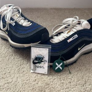 Air Max 97 Running Club special edition